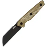 Ontario Besra Fixed Blade