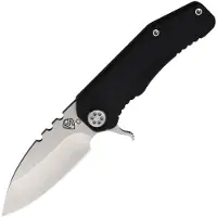 Medford 187 Flipper Framelock