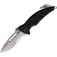 Ontario XR1 Linerlock