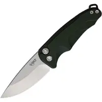Medford Auto Smooth Criminal S35VN