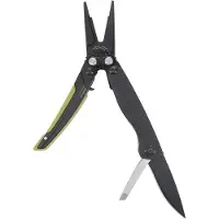 SOG Aegis MT - Black/Moss