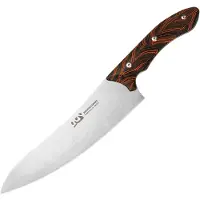 XIN Cutlery Tactical Style Chef's Knife SW