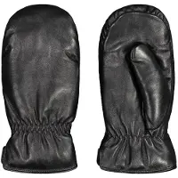 HANS COMPANY HC OUTWEAR naisten nahkarukkaset