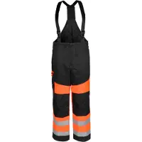 Timco Workwear olkaimilla talvityöhousut