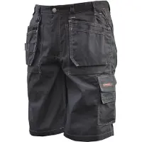 Timco Workwear riipputasku shortsit