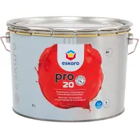 Eskaro Pro 20 A-pohja sisämaali
