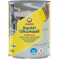 Eskaro Kantri A-pohja puolihimmeä ulkomaali