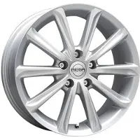 Mega Wheels Virgo 6.5X16 H2 4X100 (54.10) ET49 vanne