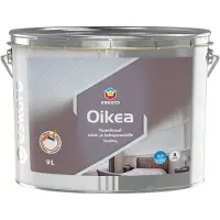 Eskaro oikea paneelimaali