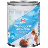 Eskaro Windoora ovi- ja ikkunamaali