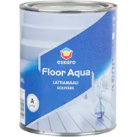 Eskaro Floor Aqua lattiamaali