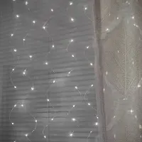 Lumio Lights 200x90 cm valoverho
