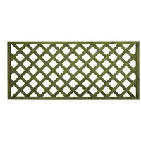Tammiston Puu Lehto 1800 x 800 mm aitaelementti