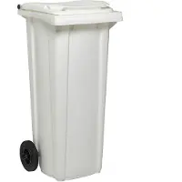 Helesi 140 L jäteastia