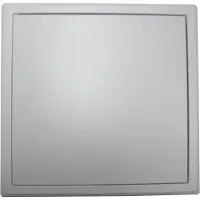 Cetap 500 x 500 mm tarkastusluukku push-up mekanismilla