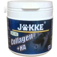 Jakke Collagen+HA, 60g