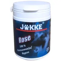 Jakke Rose, 150g