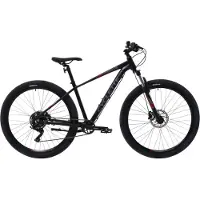 Cyclette MTB Spacer 29' 8v maastopyörä
