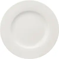 Villeroy & Boch Basic White ruokalautanen 27 cm