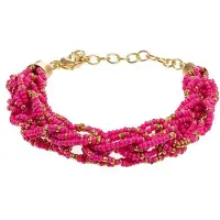 Amanda B AmandaB-Collection Exclusive Hot Pink rannekoru