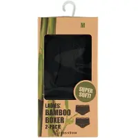 Crossbow naisten boxerit 2-pack