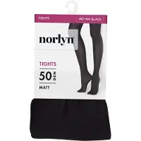 Norlyn 50den naisten sukkahousut