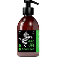 ArcticVet Reconnecting Nature 300 ml hoitoshampoo eläimille