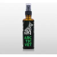 ArcticVet 50 ml hoitovoide eläimille