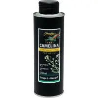 Greenfinns Tyrni-Camelinaöljy