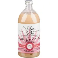 Maison Belle Colour&Cotton 1 l pyykinpesuneste