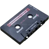 FOUR Mobile 4 Bluetooth C-kasettiadapteri