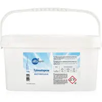 Alfa-Kem 10 kg työvaatepesu kirjopyykinpesujauhe
