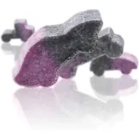 Candywell Ruosteiset Autot 2,1 kg irtokarkki