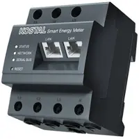 Kostal Smart Energy Meter aurinkosähkö älymittari