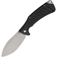 Revo Ness Linerlock Carbon Fiber