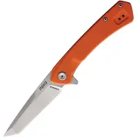 Revo Warden 2 Linerlock Tanto A/O
