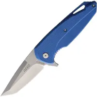 Revo Vipera XL Linerlock Blue A/O