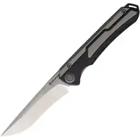 Maxace Kestrel Framelock Ti/CF