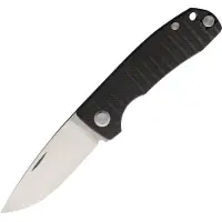 PMP Knives Harmony Slip Joint Flame