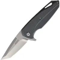 Revo Vipera XL Linerlock Grey A/O