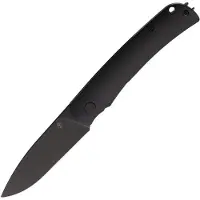 PMP Knives User II Framelock Black