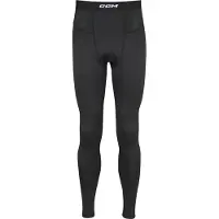 CCM Compression Pant Youth lasten kompressioalushousut