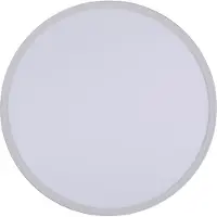 LED energie Venus 24W 2150lm 420mm IP20 valkoinen paneelivalaisin