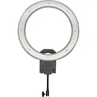 Nanlite Halo19 Led Ring Light With Carrying Case rengasvalo