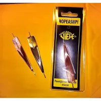 Kärkkäinen Hopeasiipi 10 cm liuku pystypilkki