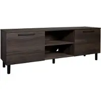 Hiipakka Solo 166cm tv-taso