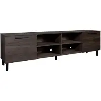 Hiipakka Solo 220cm tv-taso