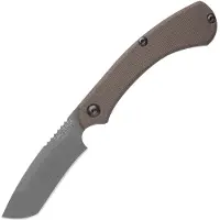 Tops knives Tac-Raze Green Canvas Tungsten