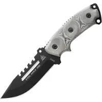Tops knives Steel Eagle Hunter Point Saw