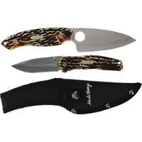 SCHRADE Uh 2 Pc Fixed Folder Combo